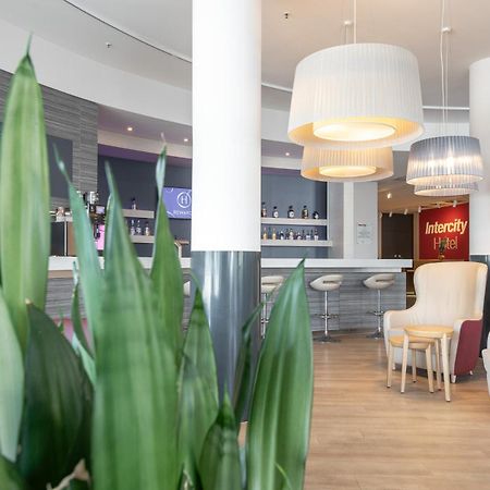 Intercityhotel Kiel Exteriér fotografie