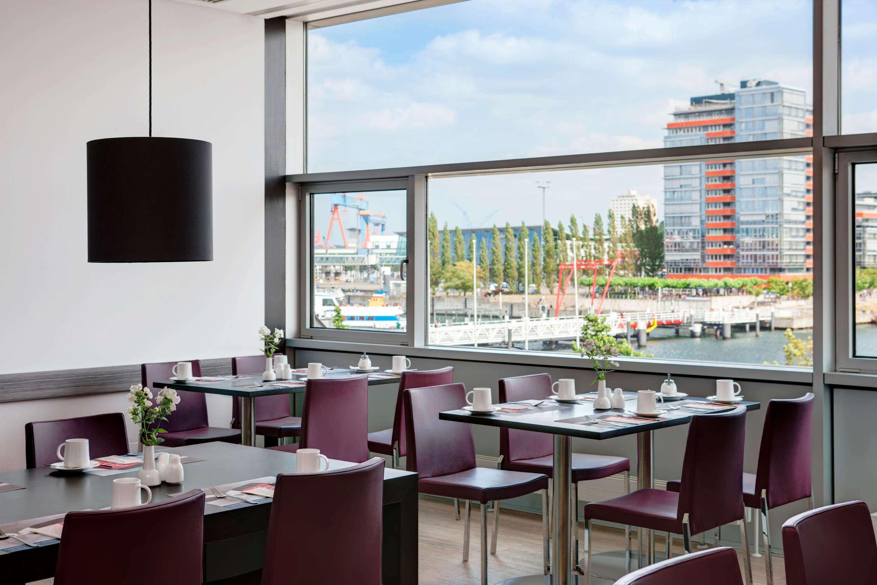 Intercityhotel Kiel Exteriér fotografie