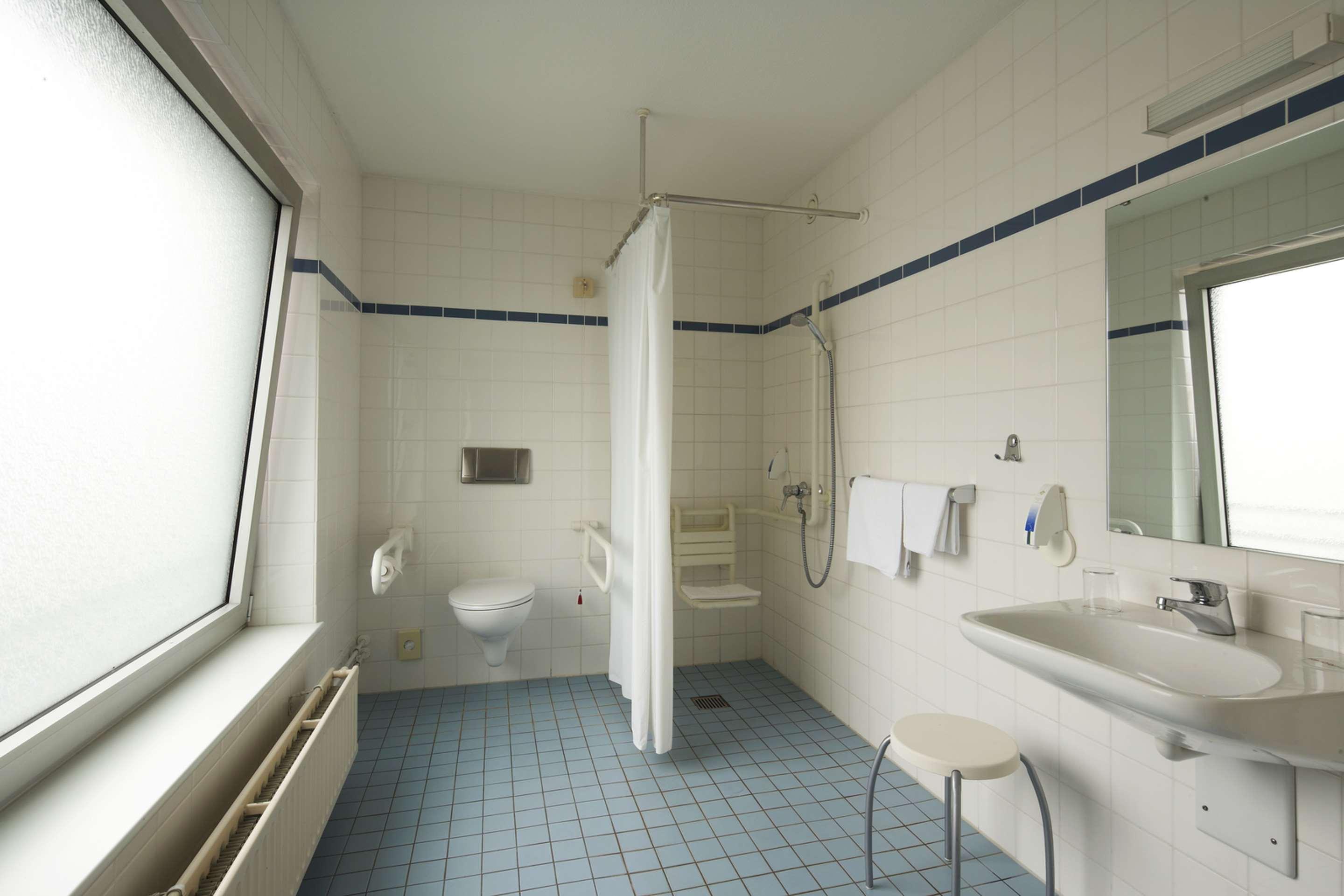 Intercityhotel Kiel Exteriér fotografie