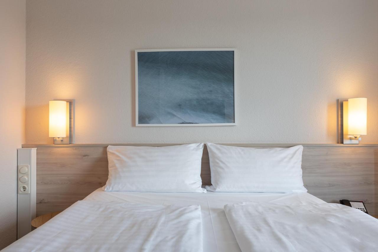 Intercityhotel Kiel Exteriér fotografie