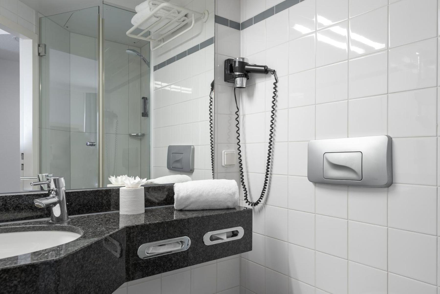 Intercityhotel Kiel Exteriér fotografie