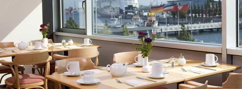 Intercityhotel Kiel Exteriér fotografie